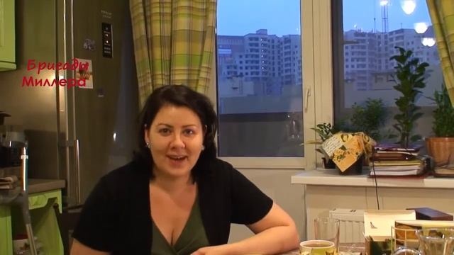 Немировская Анна (ЖК 