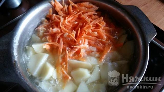 Рецепты от шеф-повара