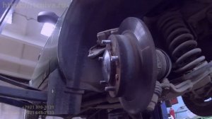 Колёсные шпильки на Шевроле НИВА