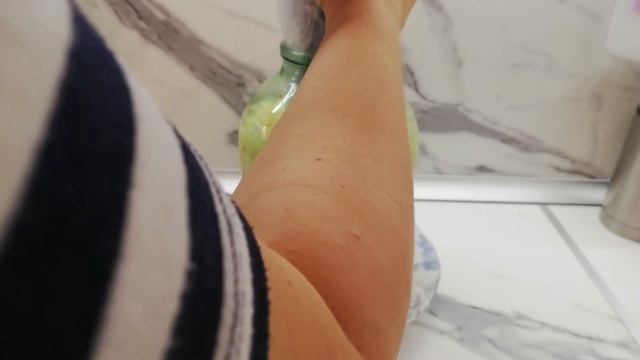 Как Правильно и ВКУСНО Заквасить КАПУСТУ/Получается Всегда СОЧНАЯ и ХРУСТЯЩАЯ смотреть онлайн