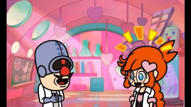 WarioWare Gold ALL CUTSCENES - Story Mode (3DS) смотреть онлайн