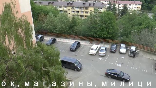 Трехкомнатная квартира на Блиново смотреть онлайн