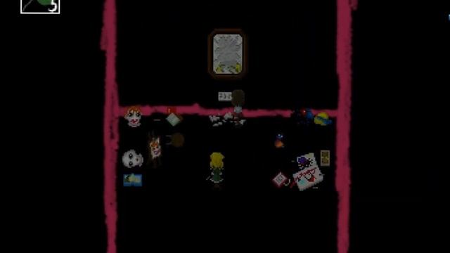 IB (все концовки) 2/2 смотреть онлайн