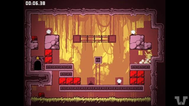 Wayward Let's Play - Offspring Fling! смотреть онлайн