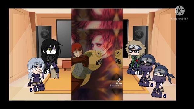 Team Kabuto react to Tik Tok +(Orochimaru) [Eng/Rus] Реакция команды Кабуто на Тик Ток+(Орочимару) смотреть онлайн