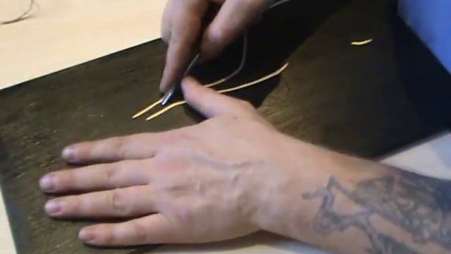 Резьба гравюры