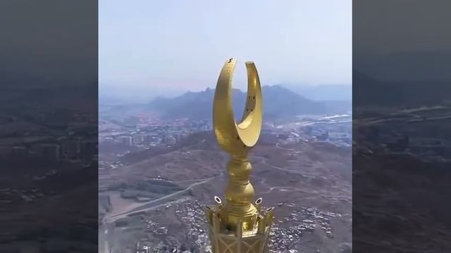 Кааба ? الكعبة Священная место земли смотреть онлайн