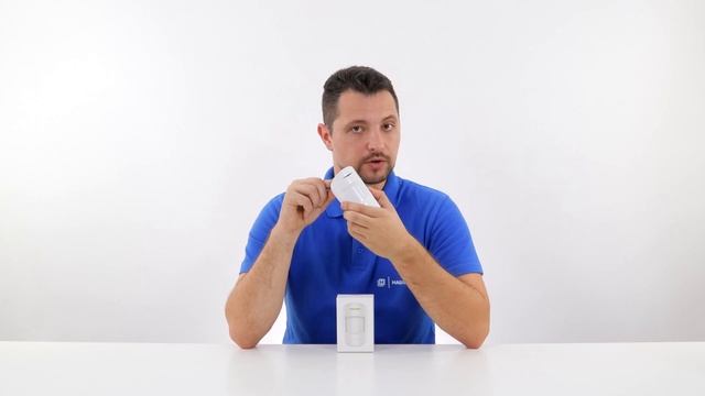 Обзор AJAX MotionProtect и MotionProtect Plus - беспроводные датчики движения AJAX смотреть онлайн