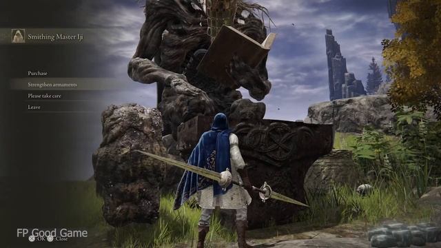 How To Buy Somber Smithing Stones 1 to 4 Smithing Master Iji Location Elden Ring смотреть онлайн