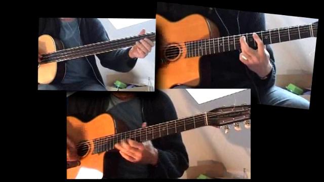 Georgia on my mind - Django Reinhardt смотреть онлайн