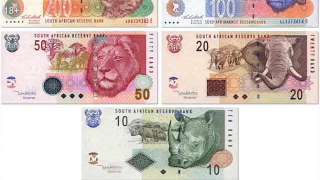Видео-справочник: Все о Южноафриканском рэнде (ZAR) от Finversia.ru. Валюты мира. смотреть онлайн