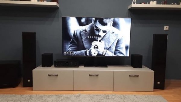 denon 600 pma, denon sc-n10