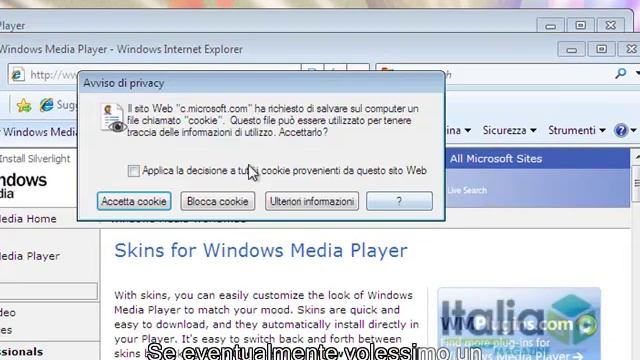 Windows Media Player 12 per Windows 7 смотреть онлайн