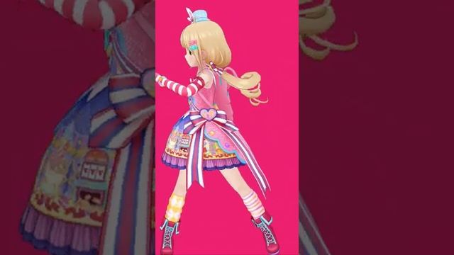 Anzu no Uta [Dance] [MIRRORED] смотреть онлайн
