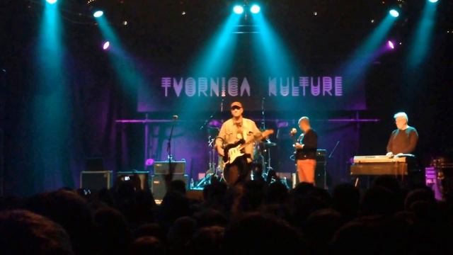 Vlatko Stefanovski live @ Tvornica kulture, Zagreb 2015 смотреть онлайн