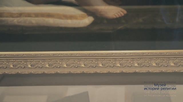 "Ночь музеев" в Музее истории религии смотреть онлайн