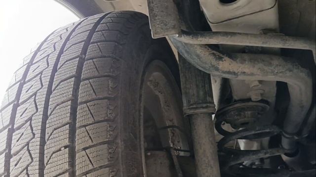 HONDA FREED из Японии, уже дома смотреть онлайн