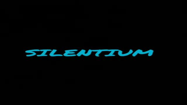 Осип Мандельштам - SILENTIUM : Музыкальная поэзия смотреть онлайн