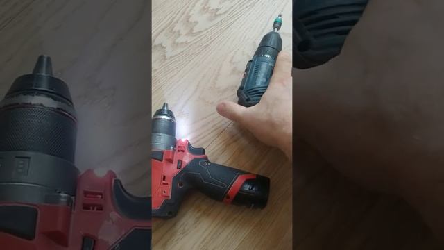 Milwaukee 2504 одно но... смотреть онлайн