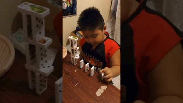 Yra domino castle crash смотреть онлайн