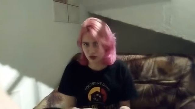 Общага? Хостел? Или дом родной...