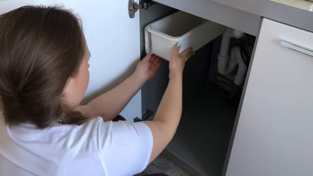 ОБРАЗЦОВЫЙ ПОРЯДОК НА КУХНЕ / ЛАЙФХАКИ ДЛЯ УДОБНОГО ХРАНЕНИЯ смотреть онлайн