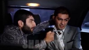 Քաղաքում/Qaghaqum – 1/22