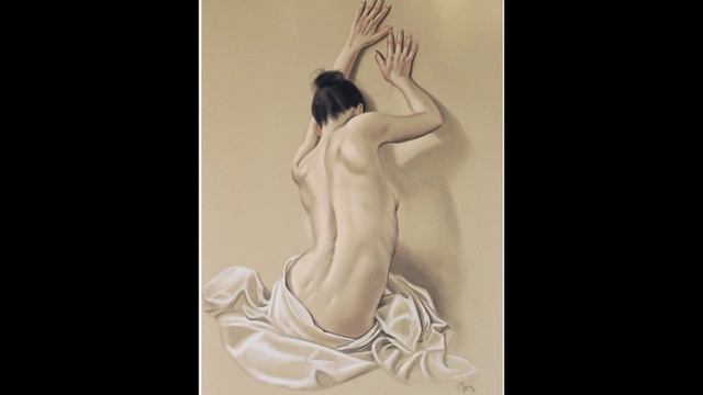 Павел Кашин - Белая смотреть онлайн