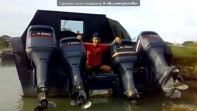 По морю Каспийскому морю уходит рыбацкая БАЙДА смотреть онлайн
