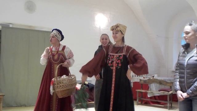 Осенний Лингвистический Лагерь "Амичи" Италия-Россия (8) смотреть онлайн