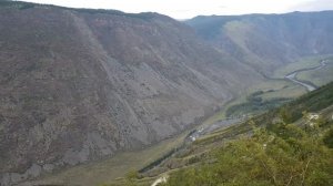 Катуюрык, Долина Челушмана, Актив Алтай Тур, июль 2019