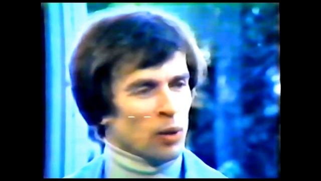 Рудольф НУРЕЕВ. Нью-Йорк (1975) смотреть онлайн