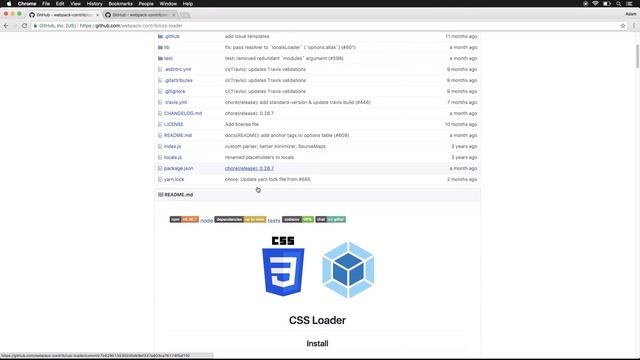 Poznaj Webpack 3 Tutorial - Czym jest Webpack? смотреть онлайн