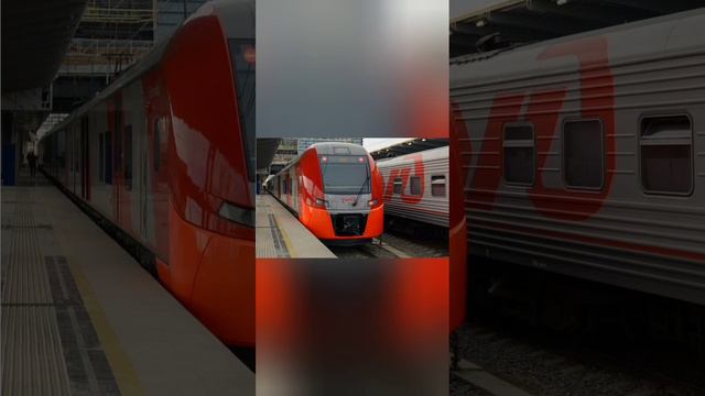 Рязань 1 ласточка ♥️ смотреть онлайн