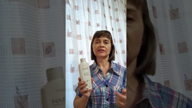 Новая шампунь против выпадения волос смотреть онлайн