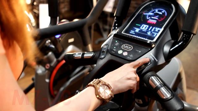 Кросстренер Bowflex Max Trainer M3 M5 М7. Сравнение моделей смотреть онлайн