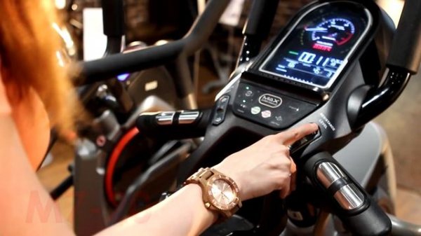 Кросстренер Bowflex Max Trainer M3 M5 М7.  Сравнение моделей
