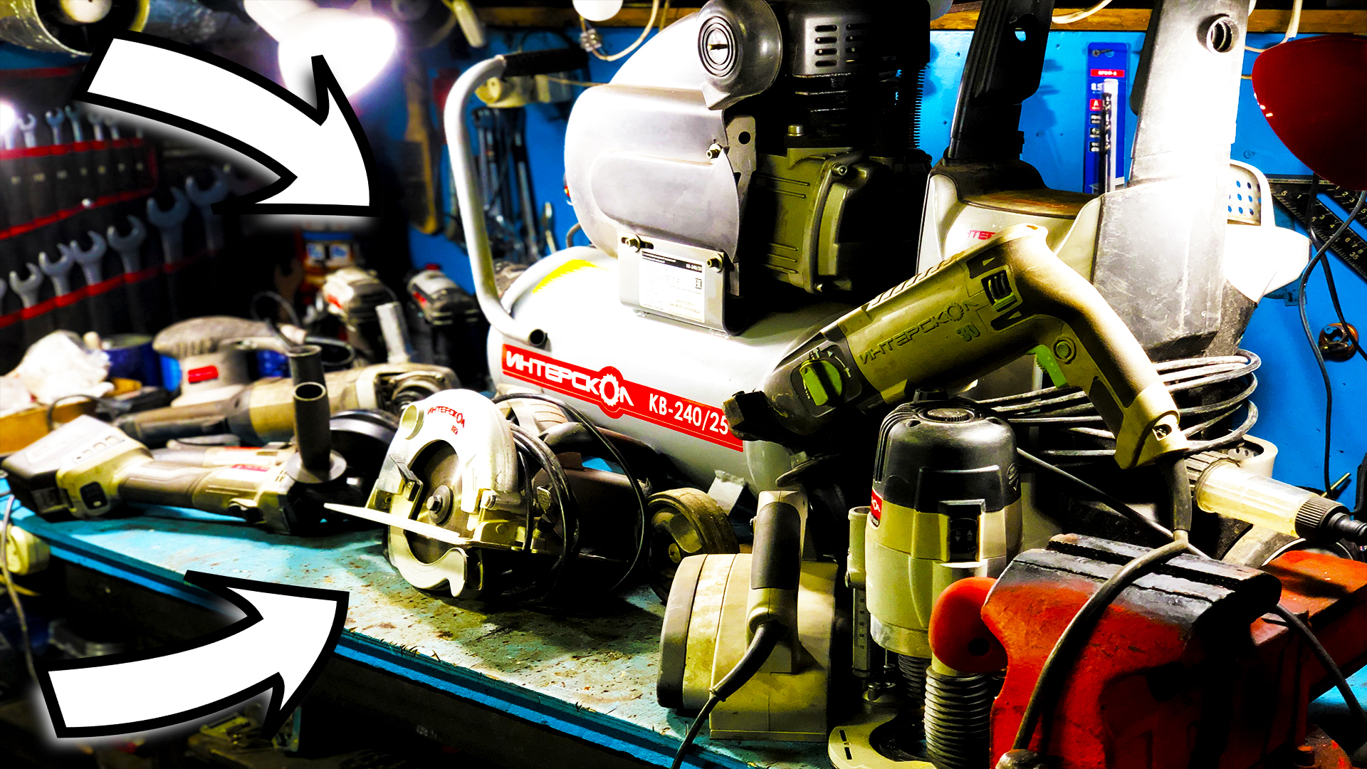 Мои игрушки от ИНТЕРСКОЛ смотреть онлайн