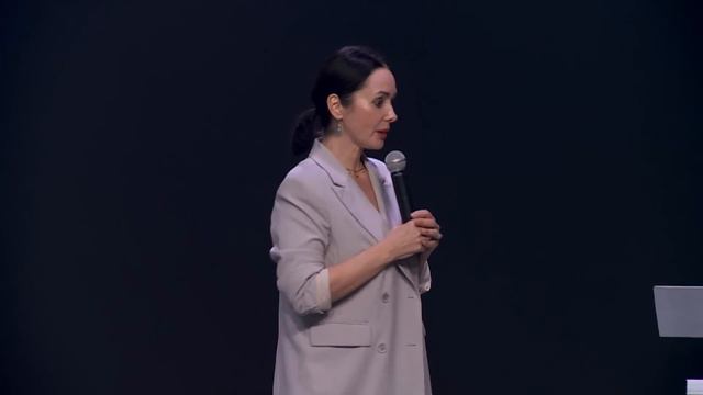 Евгения Пронькина 12.06.23 - "Сохрани веру, проходя долину." смотреть онлайн