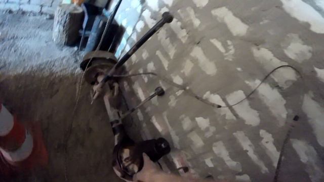 ЖИГАВЛОГ | установил ПНЕВМОГУДОК и РЕДУКТОР смотреть онлайн