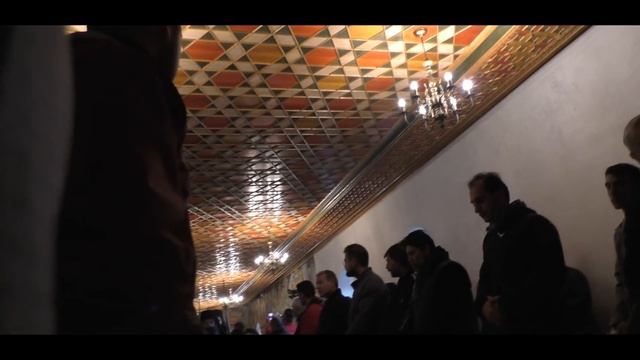 АФОН.Чудотворная икона Божией Матери Геронтисса. смотреть онлайн