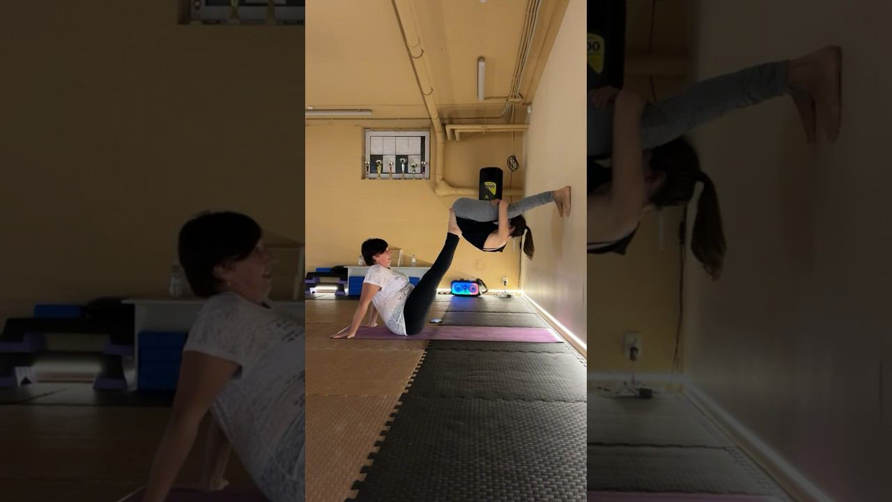 #парнаяйога #йогавидео смотреть онлайн