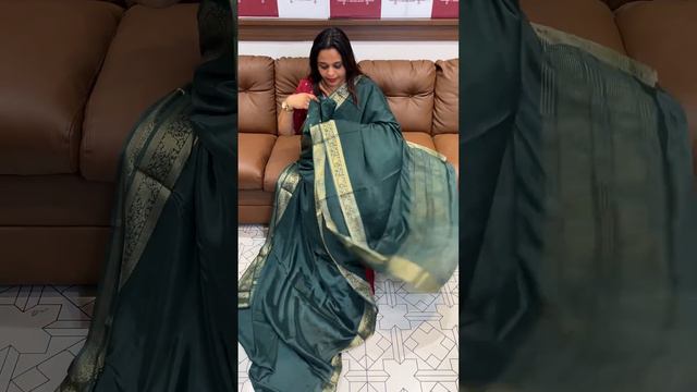 Platinum chiffon sarees collections for booking visits смотреть онлайн