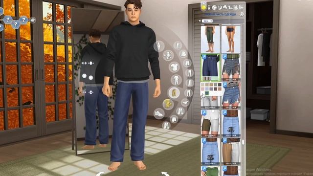 The Sims 4//MODS 6ГБ//АКШАЛИ смотреть онлайн