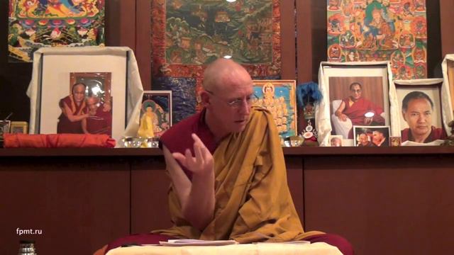 Причины, следствие,относительность,взаимозависимость,Геше Грэхем Вудхауз,(15.09.2012)