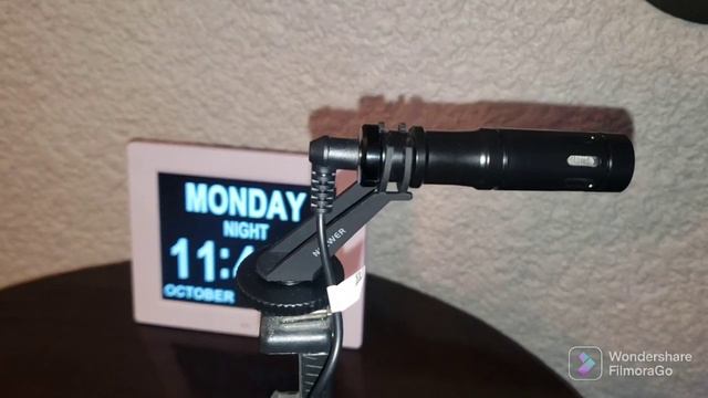 Boys And Neewer Microphone Review. смотреть онлайн