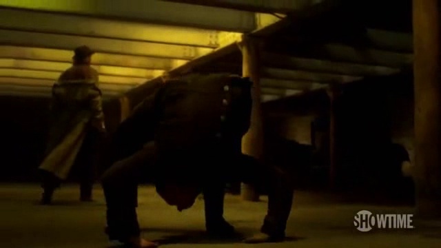 Penny Dreadful Trailer