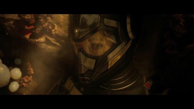 ЧЕЛОВЕК МУРАВЕЙ И ОСА/Людина-мурашка та Оса: Квантоманія./Ant-Man and the Wasp: Quantumania/2023 смотреть онлайн