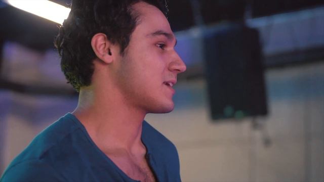 Dave Mak ft Denni Alcantar - Party In My Head (Official video) смотреть онлайн