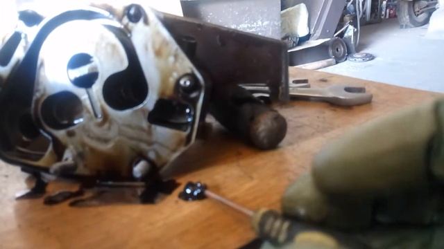 Масляный насос 2.0 turbo смотреть онлайн